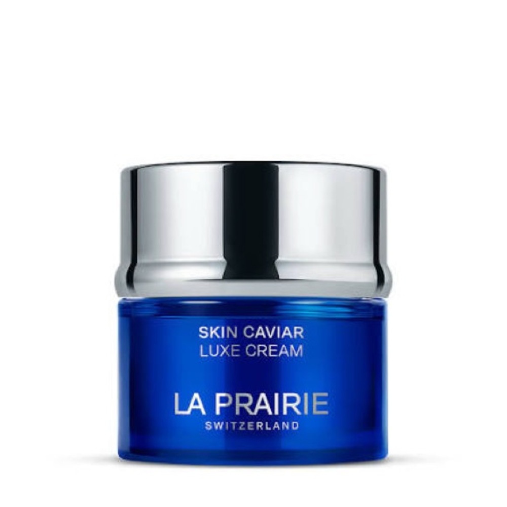 La Prairie Skin Caviar Luxe Cream